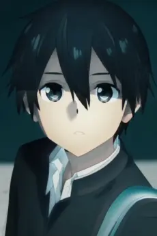 Anime - Sword Art Online: FULLDIVE - Opening Eizou