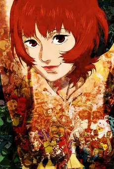 Anime - Paprika