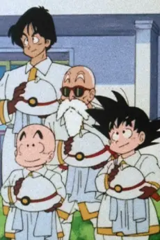 Dragon Ball Specials