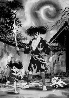 Anime - Dororo