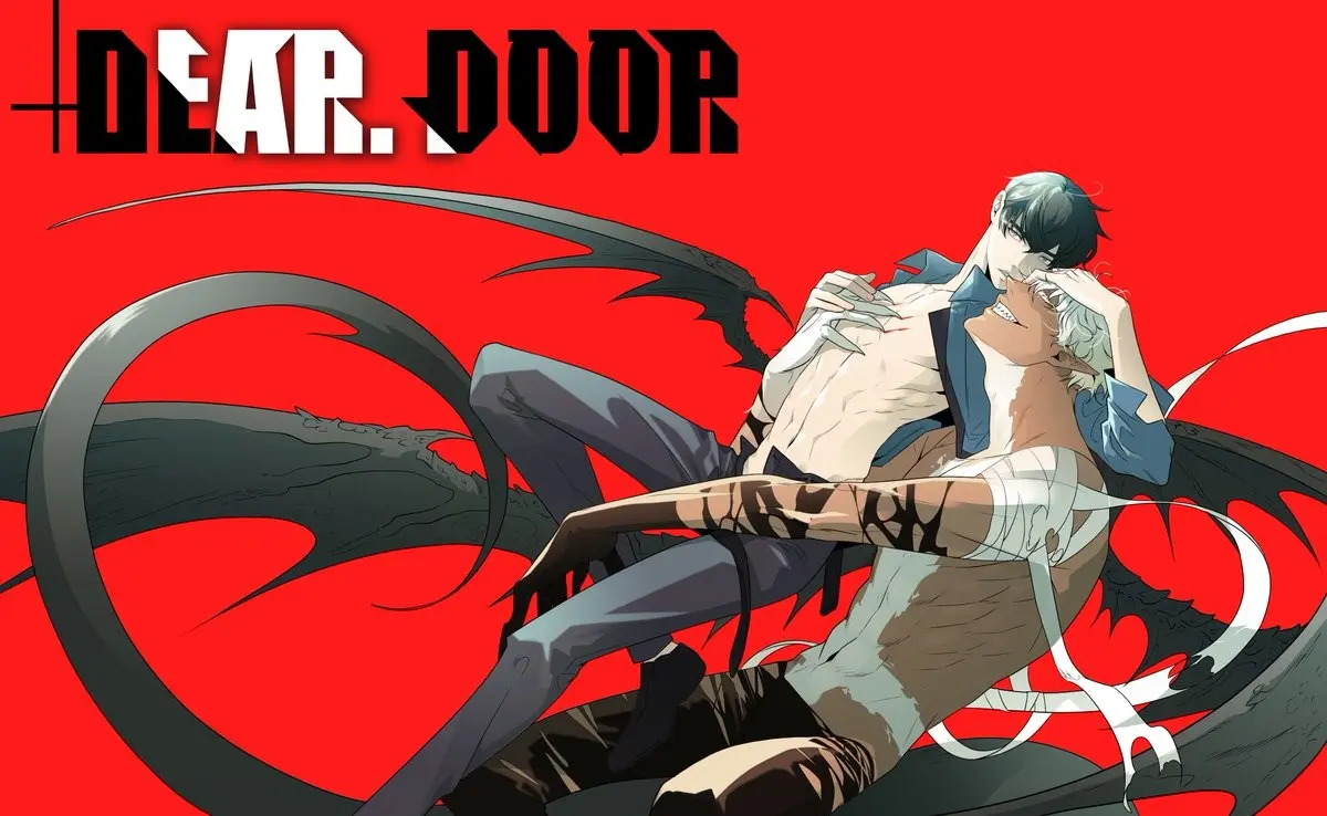 Dear Door