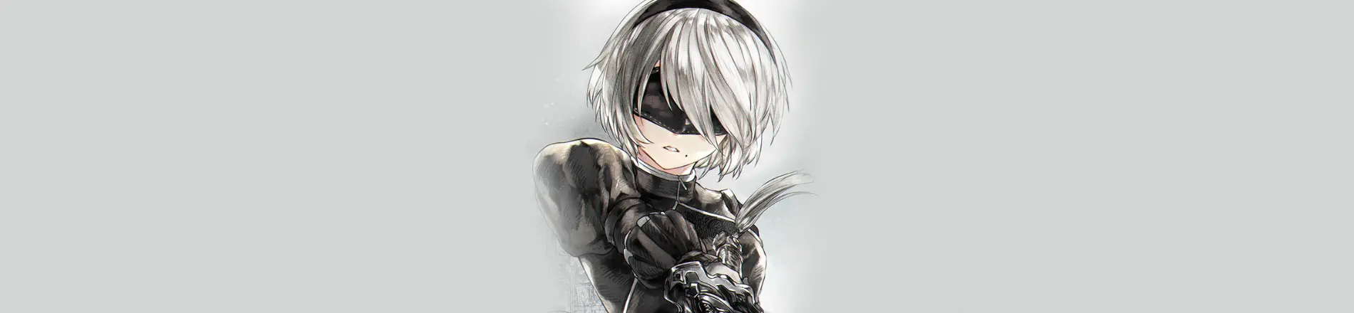 Yorha: Shinjuwan Kouka Sakusen Kiroku