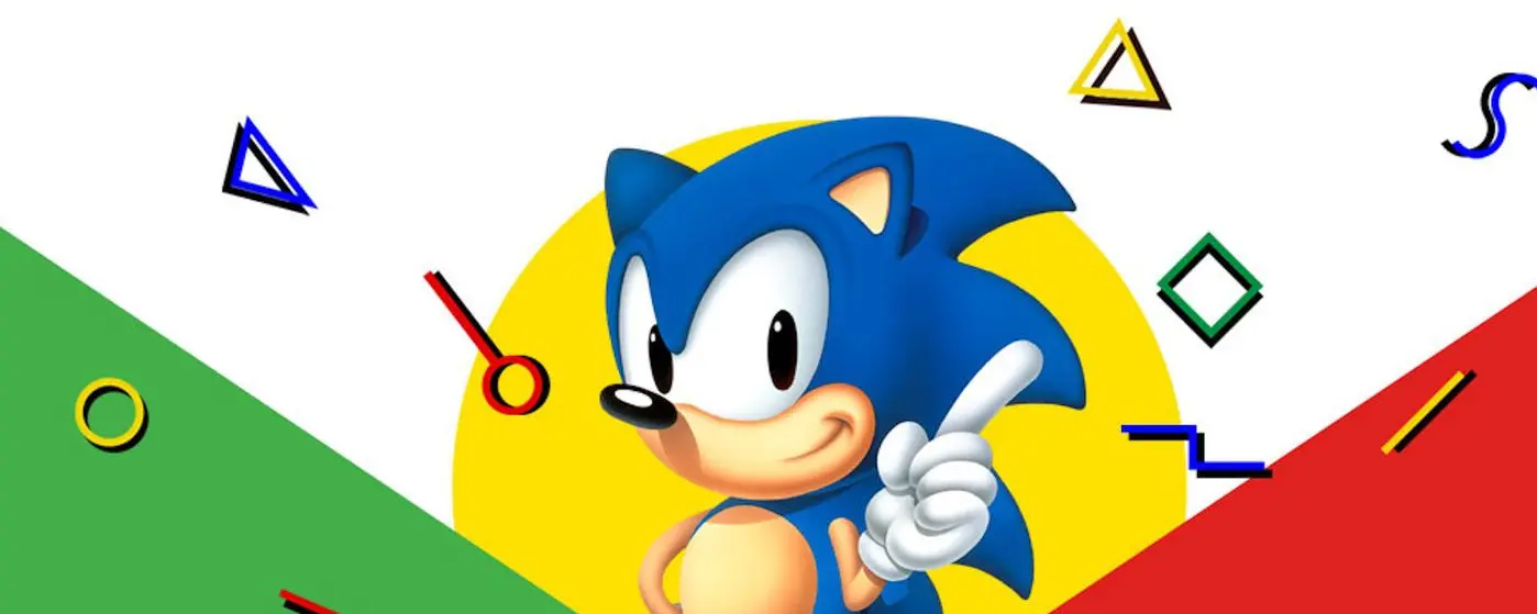 Sonic the Hedgehog