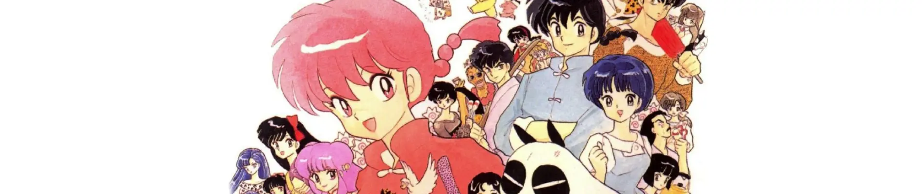 Ranma 1/2