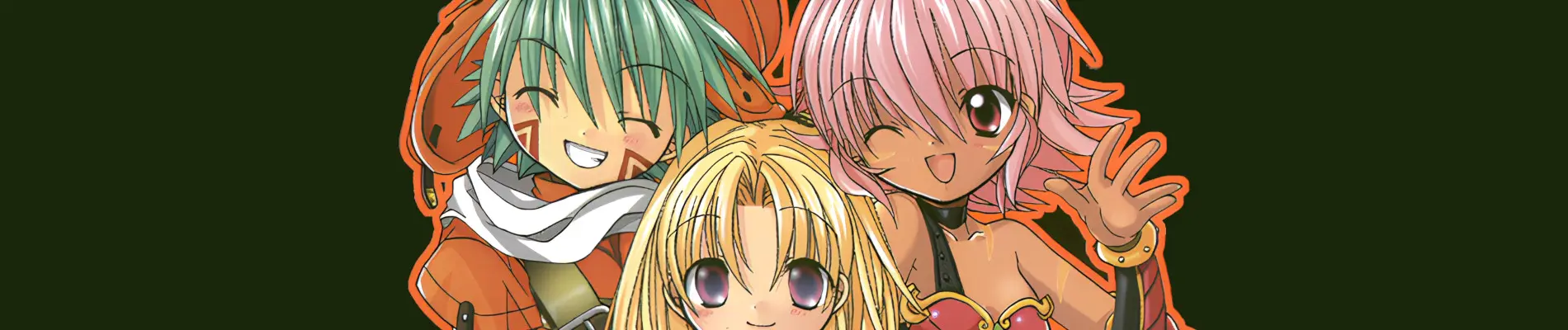 .hack//Tasogare no Udewa Densetsu