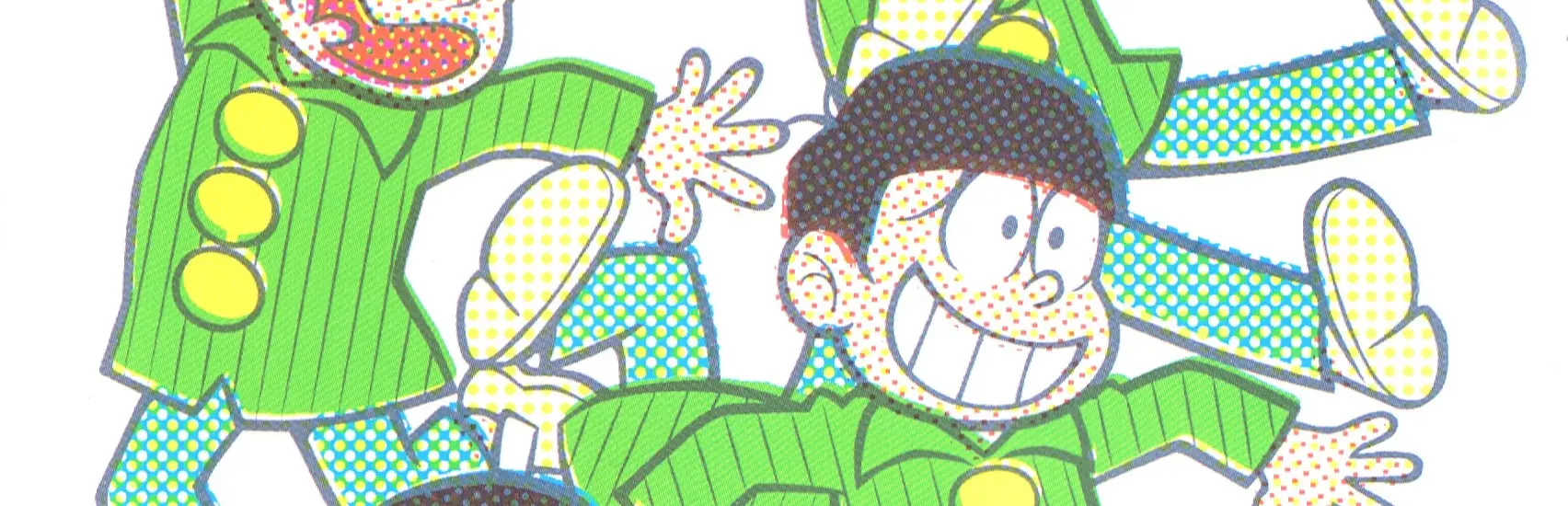 Osomatsu-kun