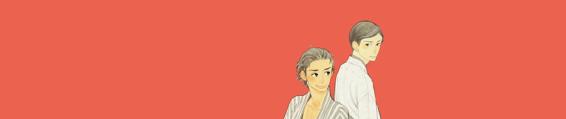 Shouwa Genroku Rakugo Shinjuu