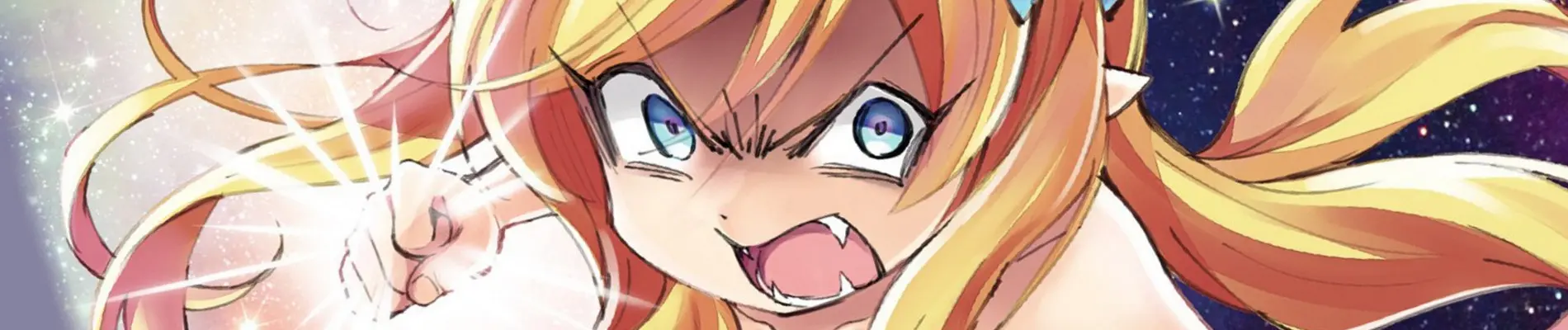 Jashin-chan Dropkick