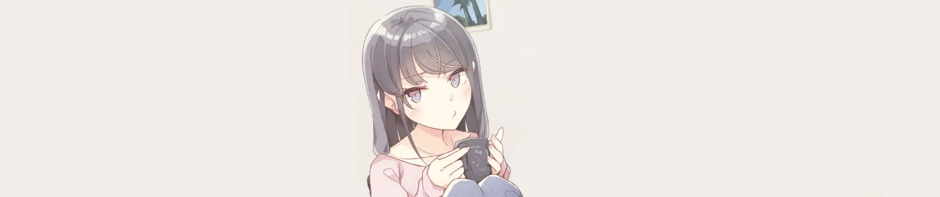 Seishun Buta Yarou wa Bunny Girl Senpai no Yume wo Minai