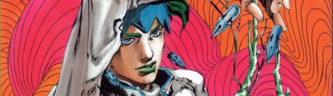 Kishibe Rohan wa Ugokanai Episode 2: Mutsukabezaka