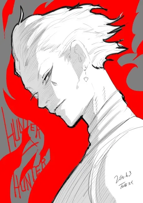 Anime - Hisoka no Kako