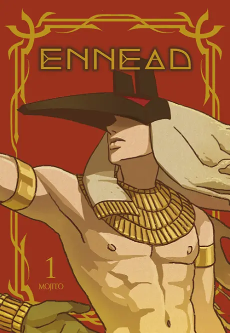 Anime - ENNEAD