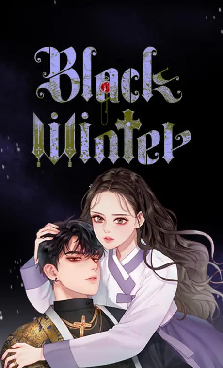 Anime - Black Winter