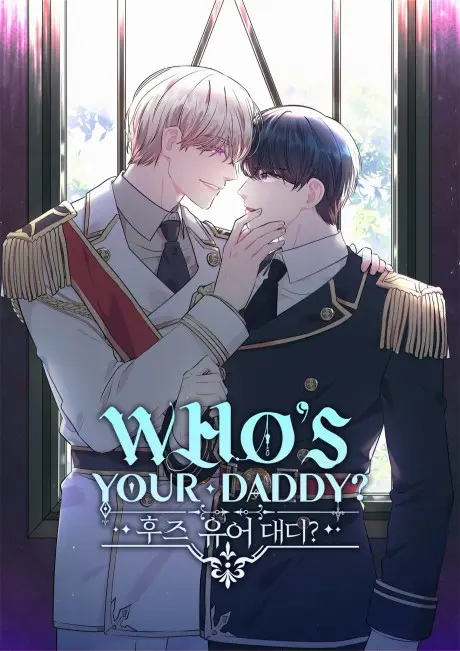 Anime - Who's Your Daddy?