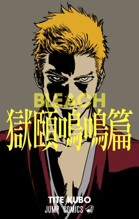 Anime - Bleach: Special One-Shot