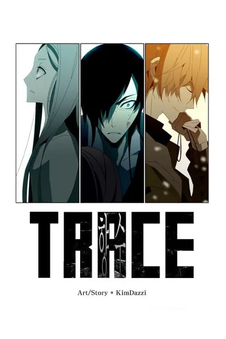 Anime - Trace: Hyangsu