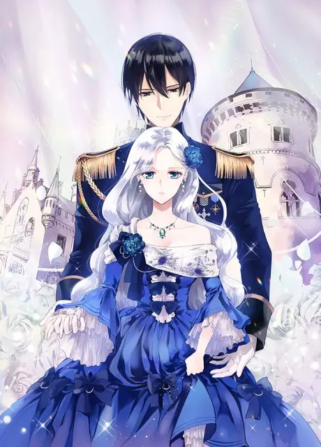 Anime - Nullitas ~The Counterfeit Bride~  