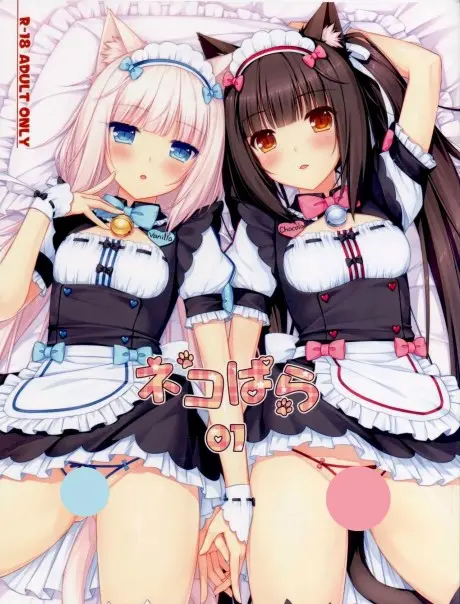 Anime - Nekopara