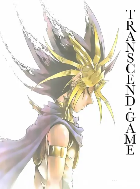 Yu-Gi-Oh! Transcend Game