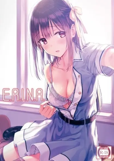 Anime - E.R.I.N.A.