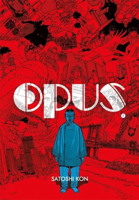 Anime - OPUS