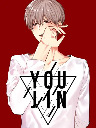 Anime - Youjin