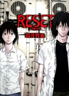 Anime - Reset