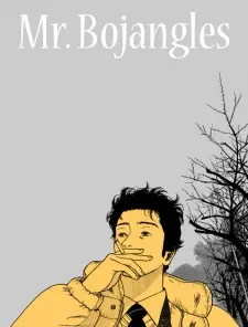 Anime - Mr. Bojangles