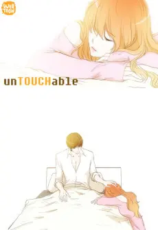 Anime - unTOUCHable