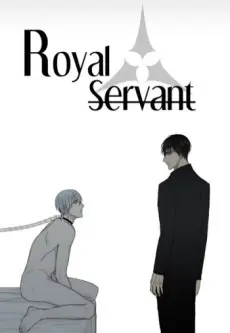 Anime - Royal Servant