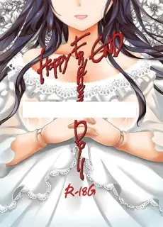 Anime - Fondness Doll Happy END