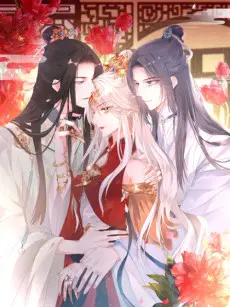 Anime - A Harem for My Empress