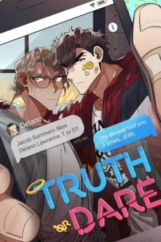 Anime - Truth or Dare