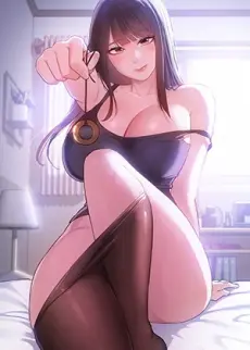 Anime - Naughty Little Sister