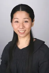 Mina Meguro