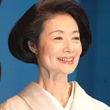 Sumiko Fuji