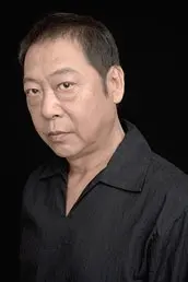 Haruhiko Jo