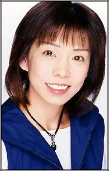 Mami Matsui