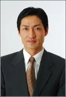 Jin Nishimura