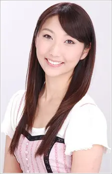 Saori Sudou