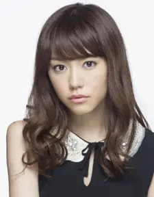 Mirei Kiritani