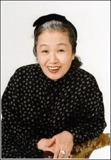 Reiko Seno