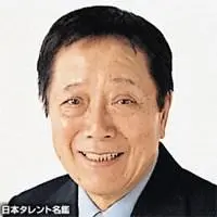 Shinsuke Chikaishi