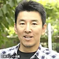 Yuji Takada