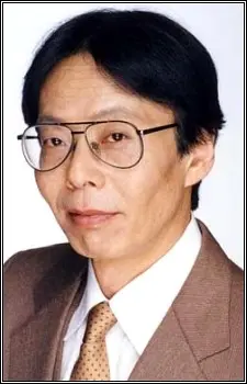 Masaharu Satou