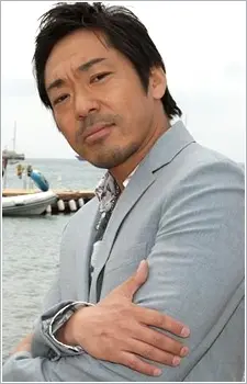 Teruyuki Kagawa