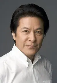 Takeshi Kaga