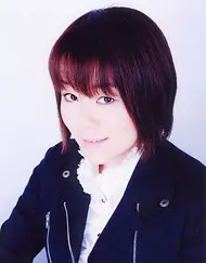 Megumi Matsumoto