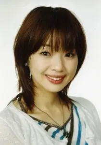 Megumi Nasu