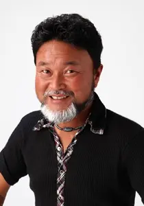 Tadashi Miyazawa